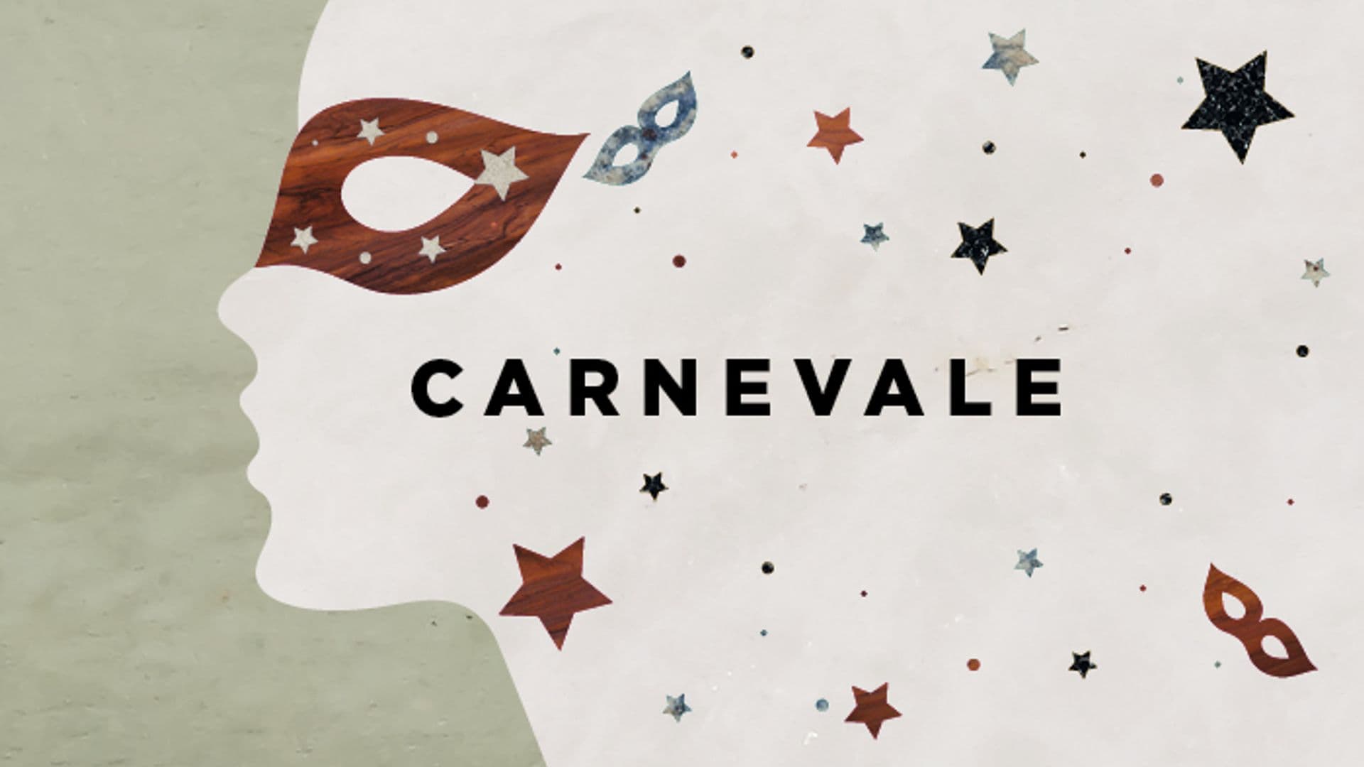 CARNEVALE 2020