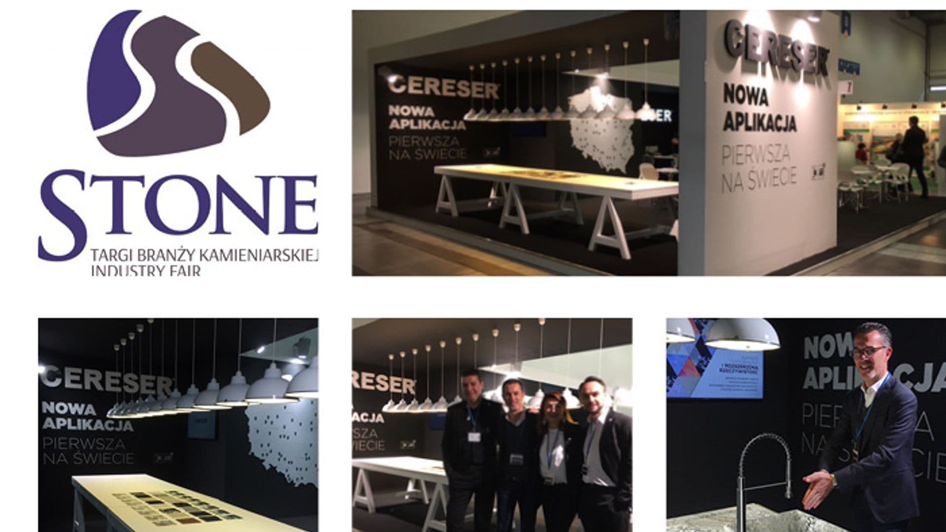 STONE 2016 - GRAZIE
