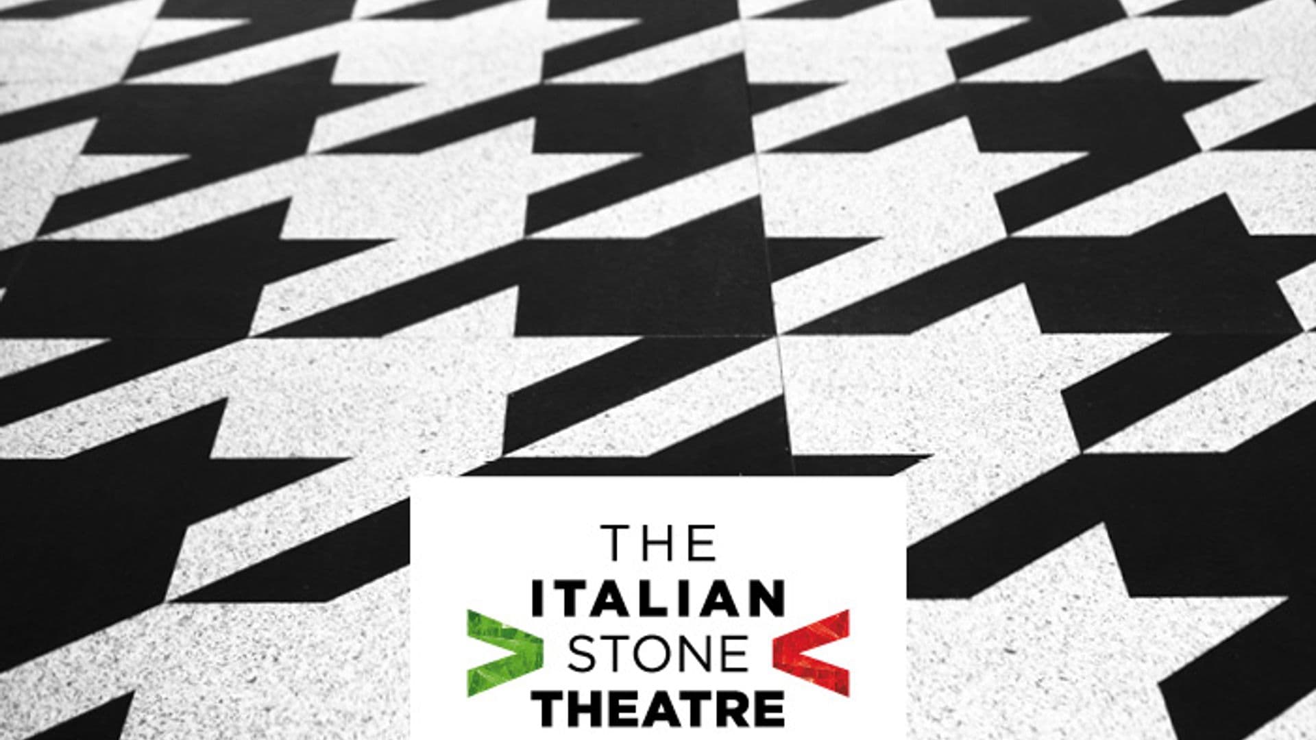 CARPETS OF STONE @ THE ITALIAN STONE THEATRE