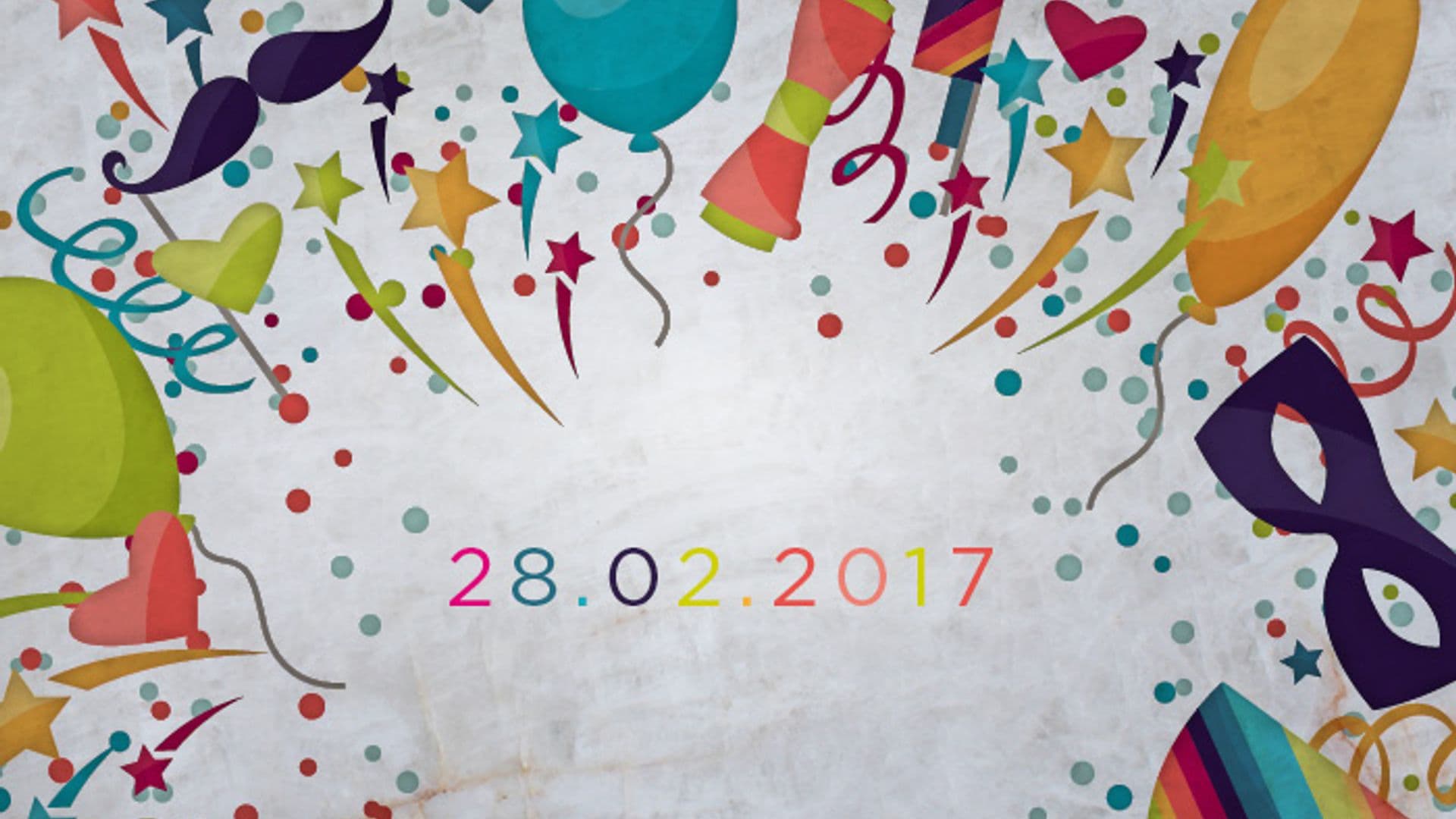 Carnevale 2017