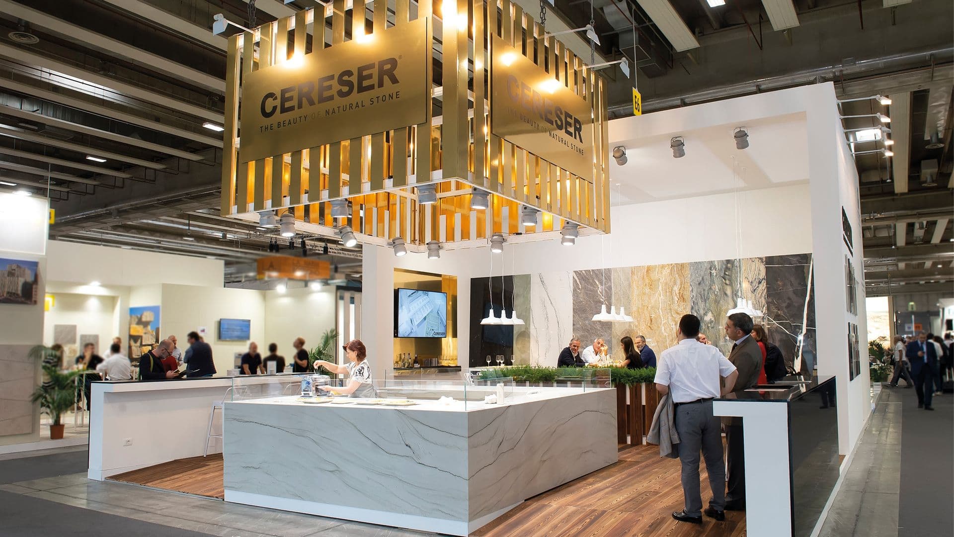 MARMOMAC 2019: GRAZIE!