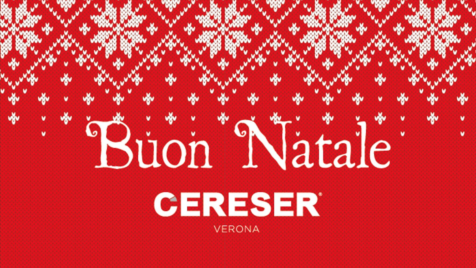 BUONE FESTE 2020