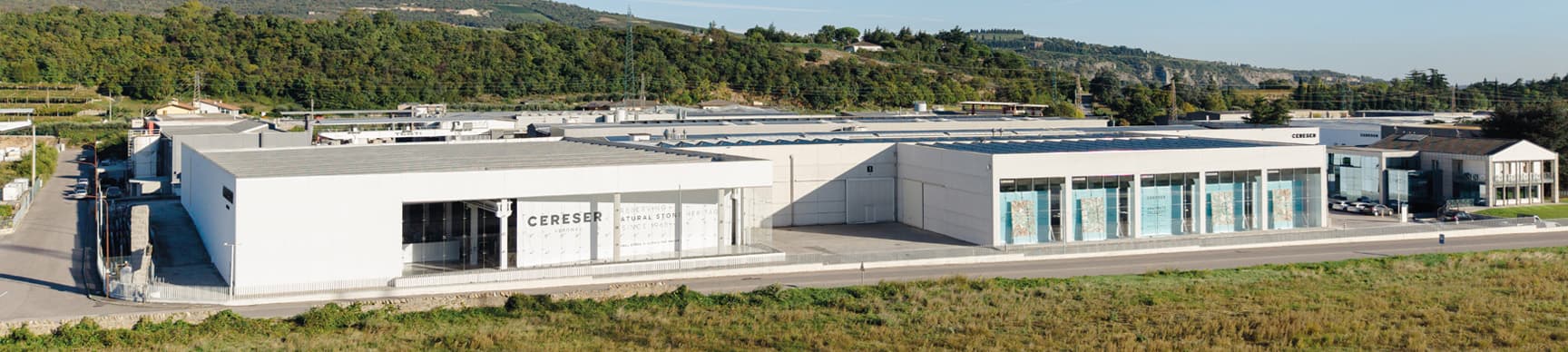 CERESER VERONA