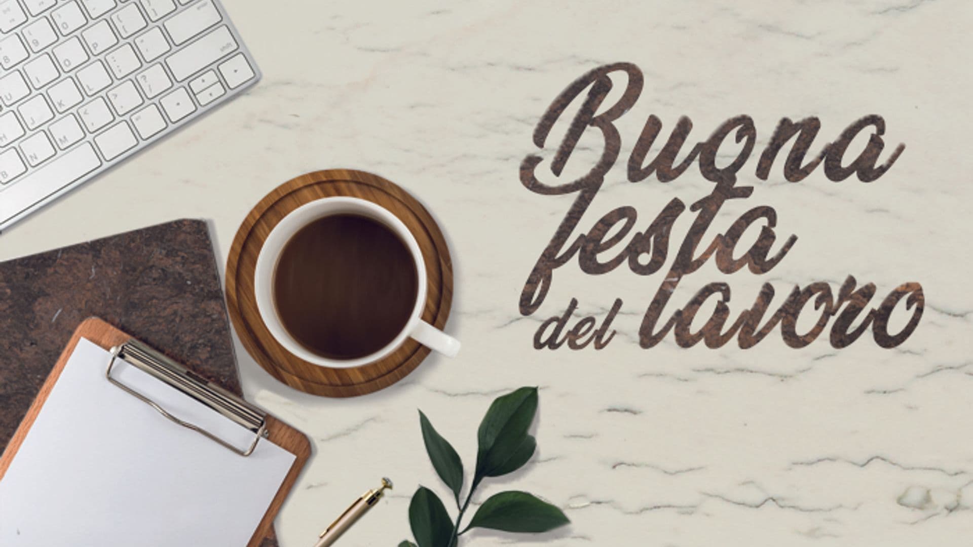 FESTA DEI LAVORATORI 2019