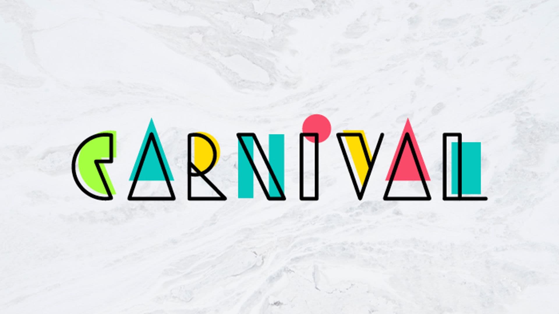 Carnevale 2018