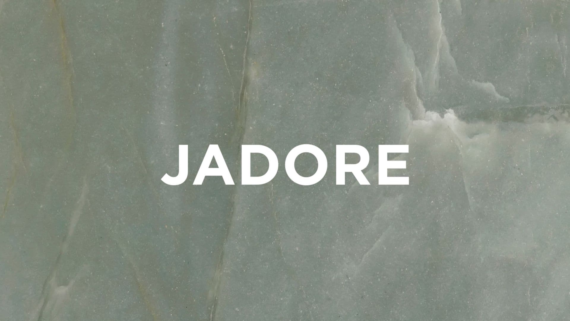 Episodio 1 - Jadore "IL VIAGGIO DELLA PIETRA NATURALE"