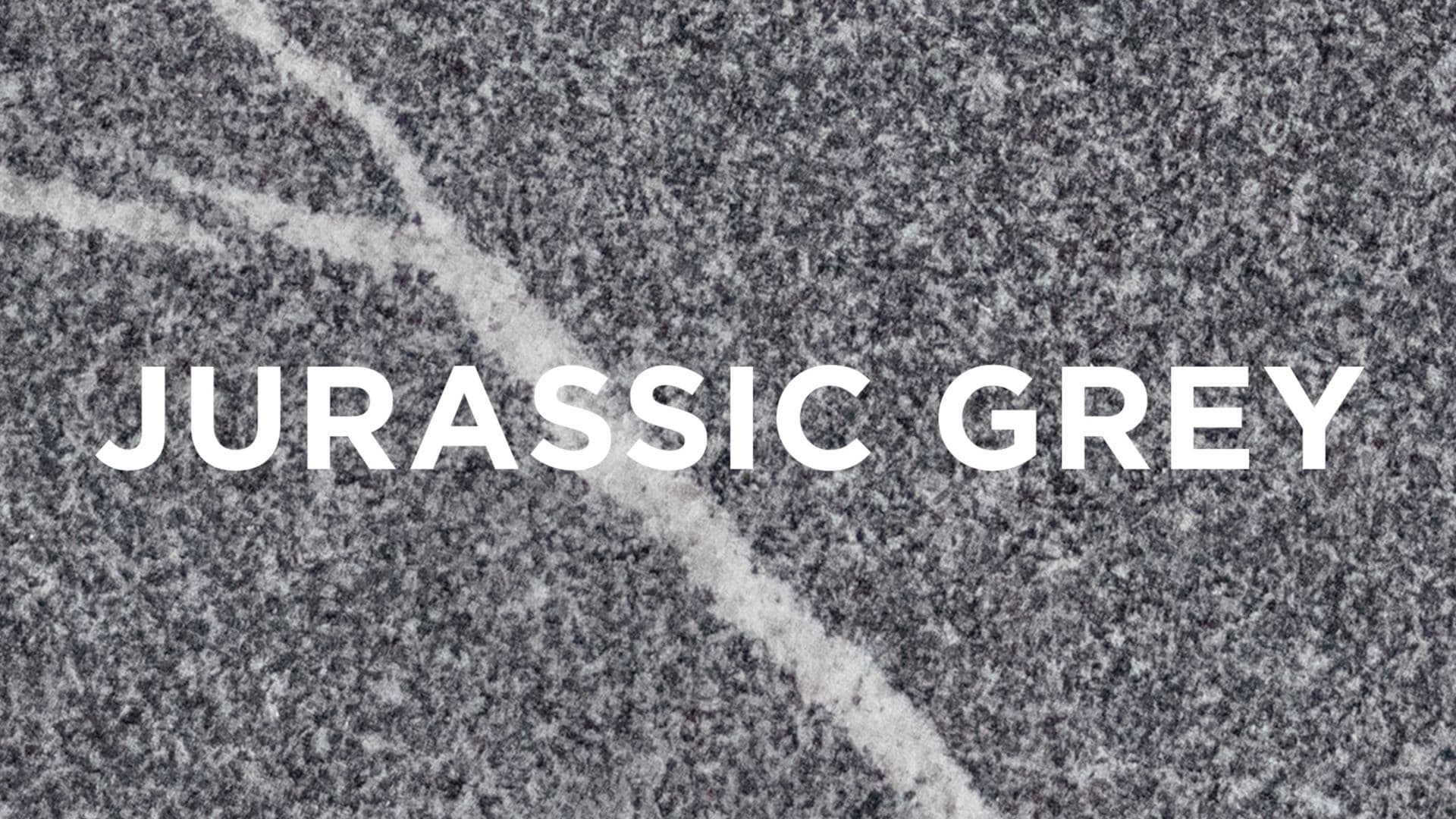 Episodio2 - Jurassic Grey "IL VIAGGIO DELLA PIETRA NATURALE"
