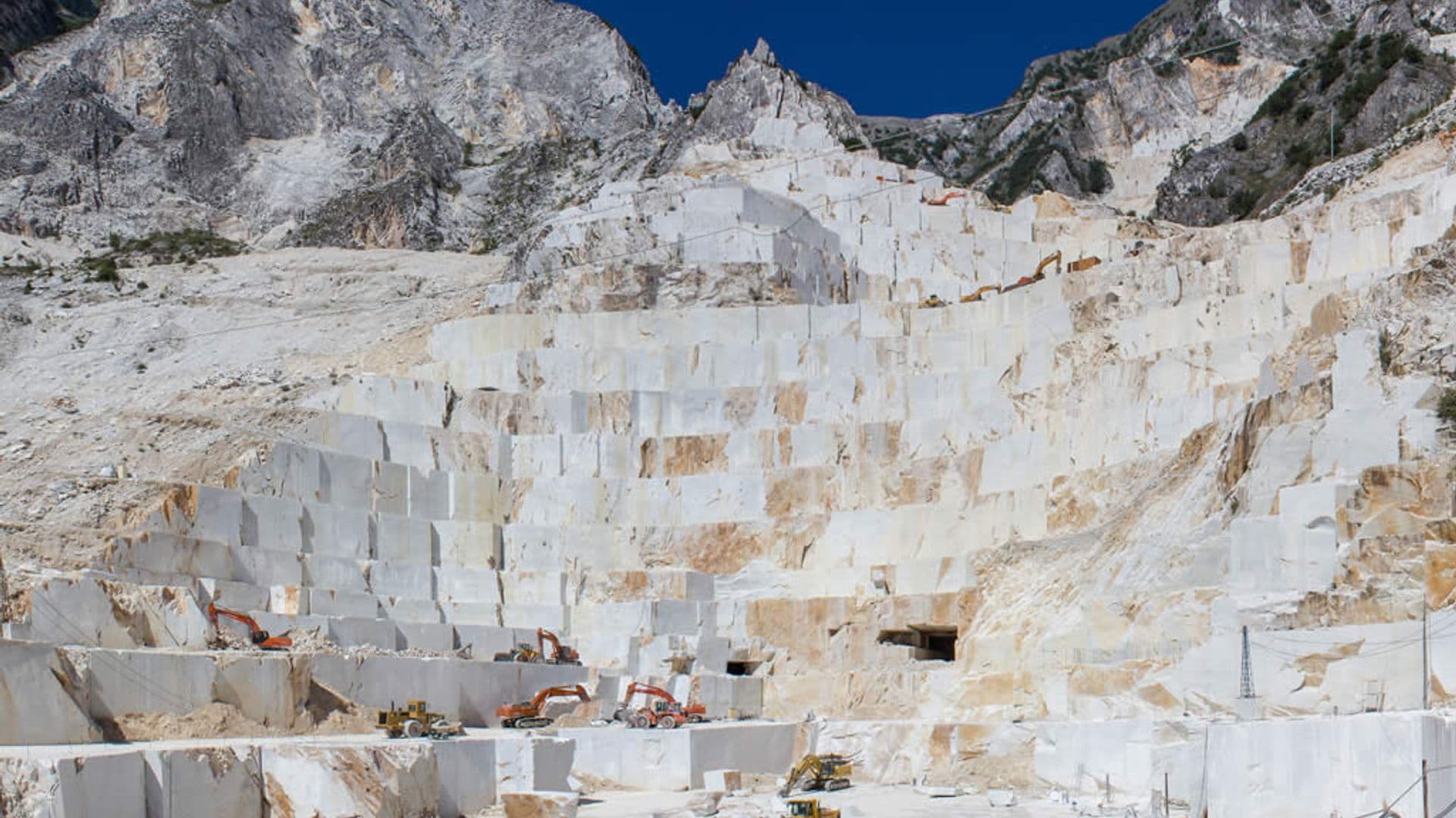 CARRARA PREISE