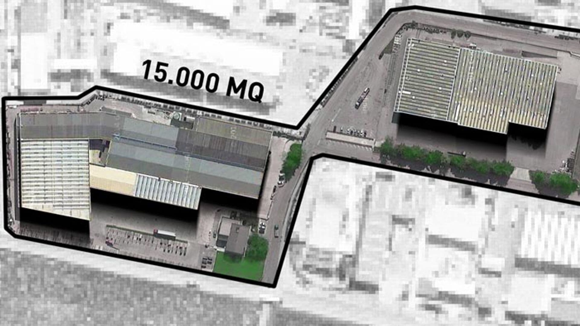 CERESER: CENTRO OPERATIVO MULTIFUNZIONALE