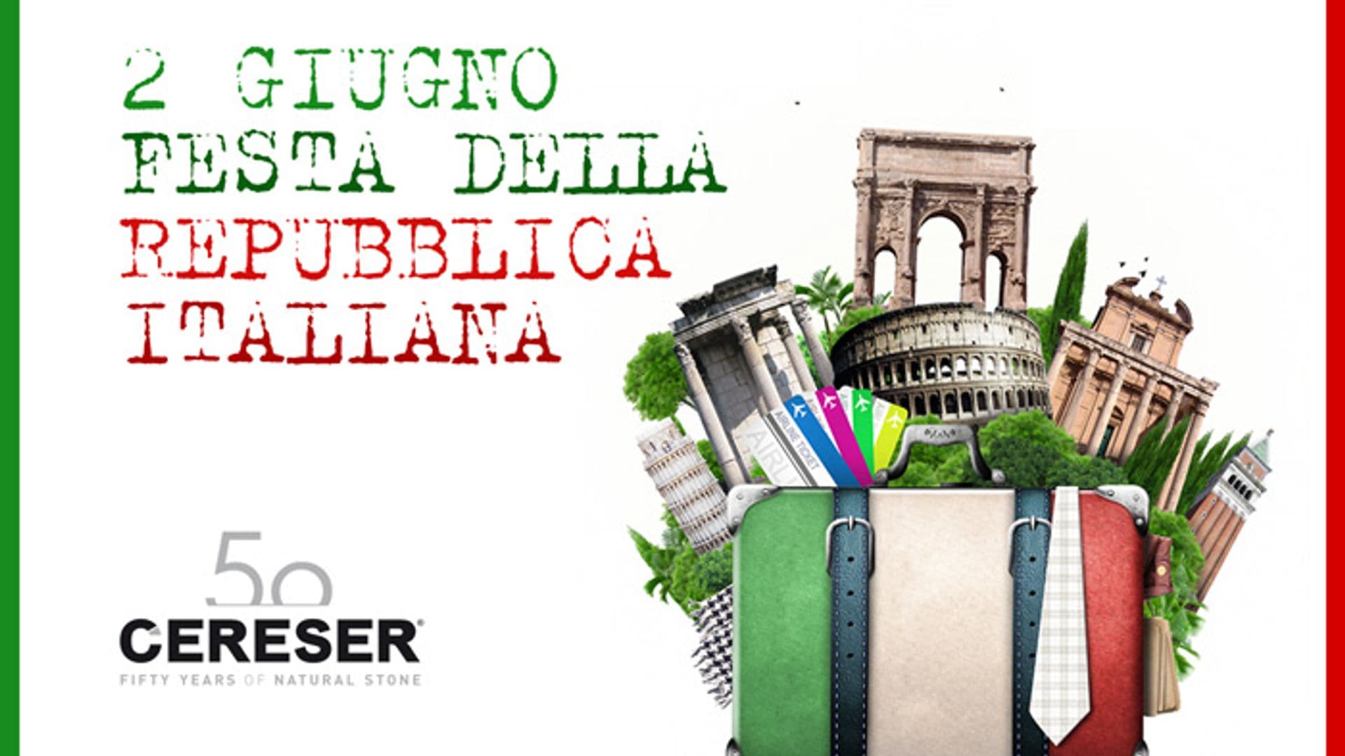 FESTA DELLA REPUBBLICA ITALIANA