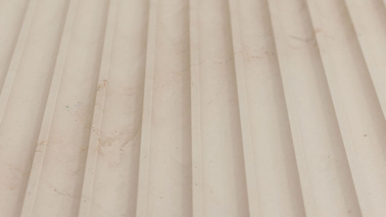 Rigato flute