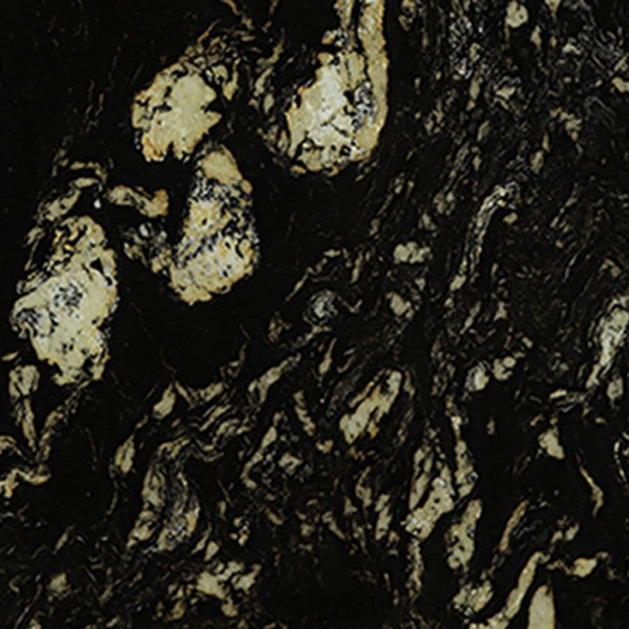 Titanium gold
