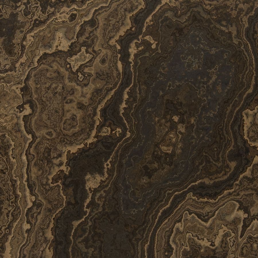 ERAMOSA AL VERSO - GRECALE BROWN AL VERSO