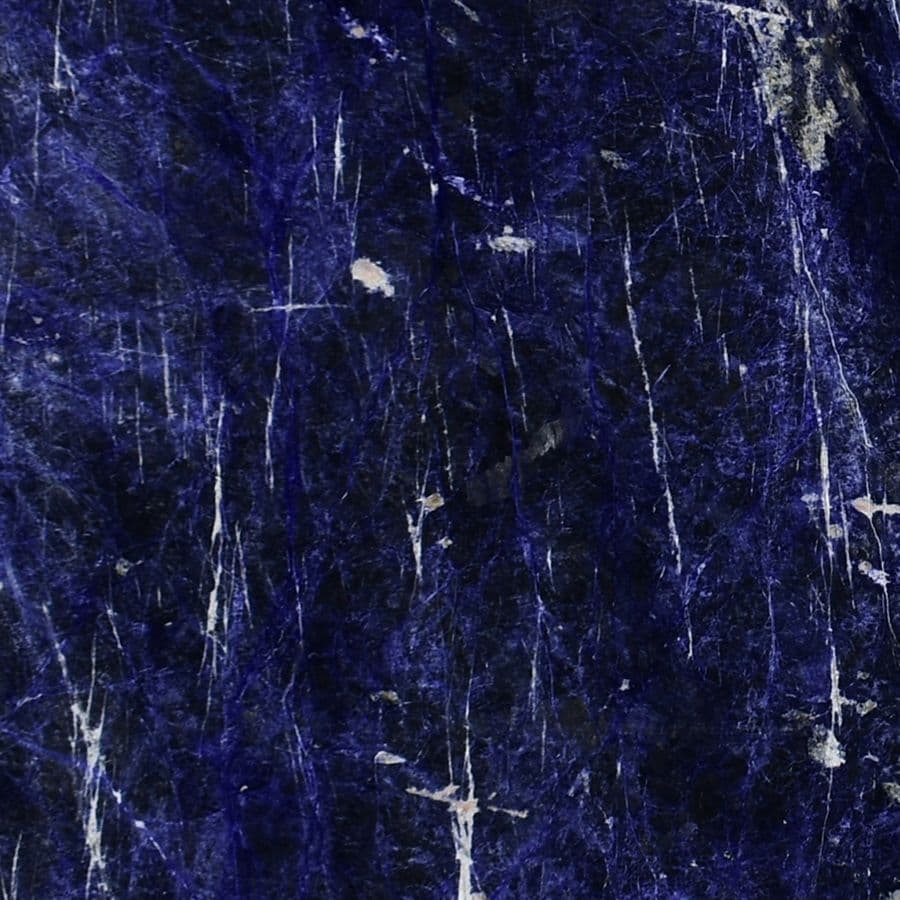 SODALITE ROYAL BLUE