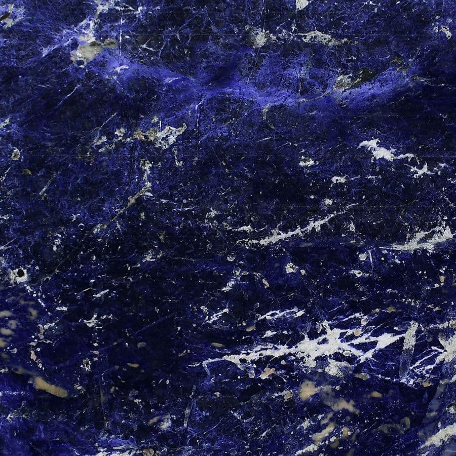 SODALITE ROYAL BLUE EXTRA