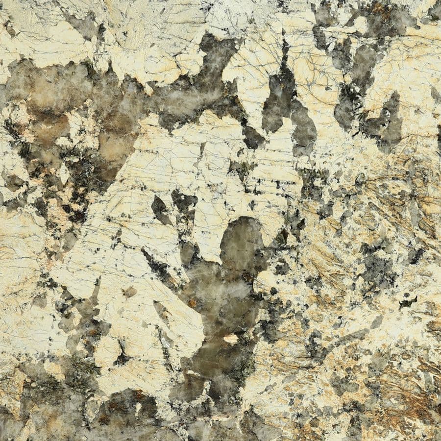 WHITE BABYLON GOLD