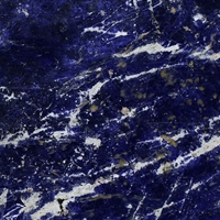 Sodalite Royal Blue Extra