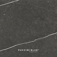 Puccini Blue