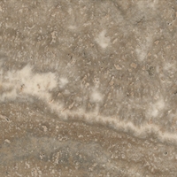 Travertino Silver